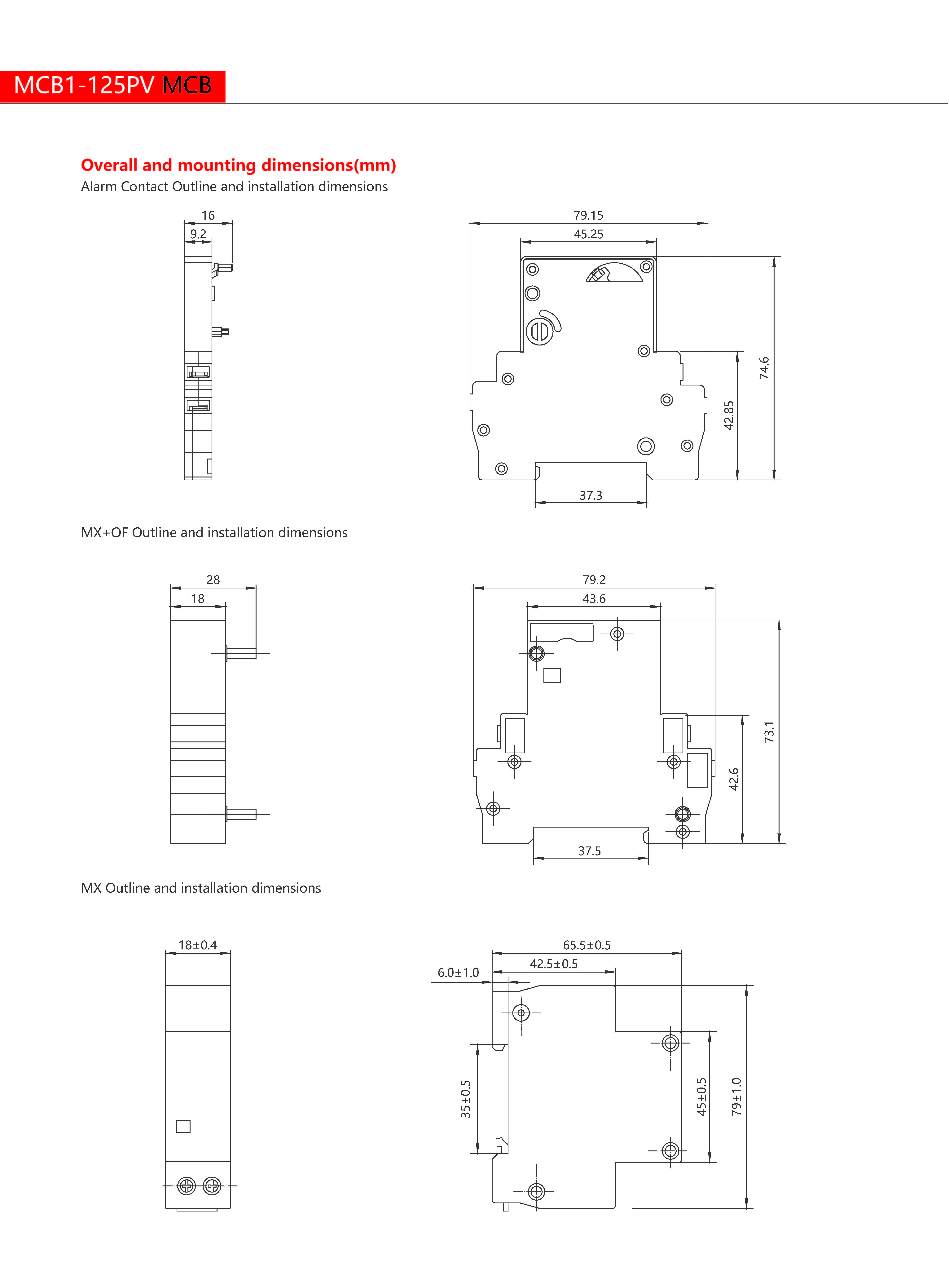 Technical Drawing